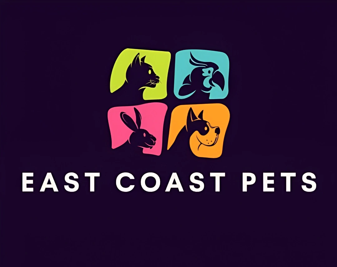 East Coast Pets - Custom website developed by Sages Services in Newfoundland